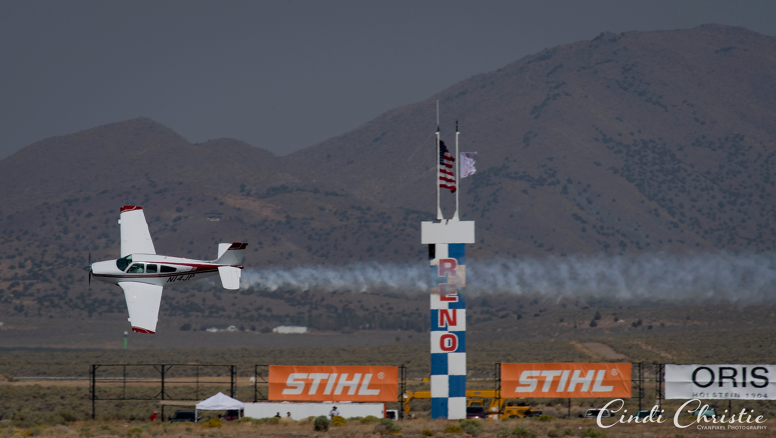 Reno Air Races 2022