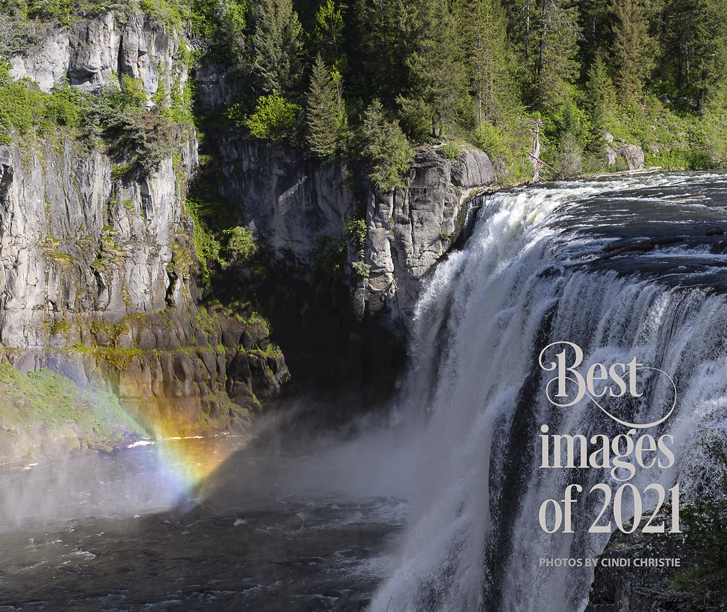 Best Images book cover