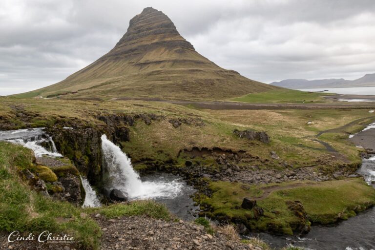 Yet another photographer goes to Iceland