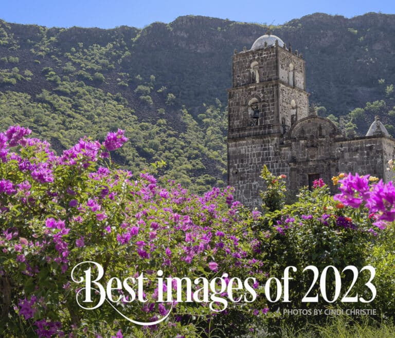 Best of 2023 photo e-book